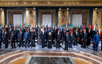 Afrique-Italie : pour une relation forte et structurée